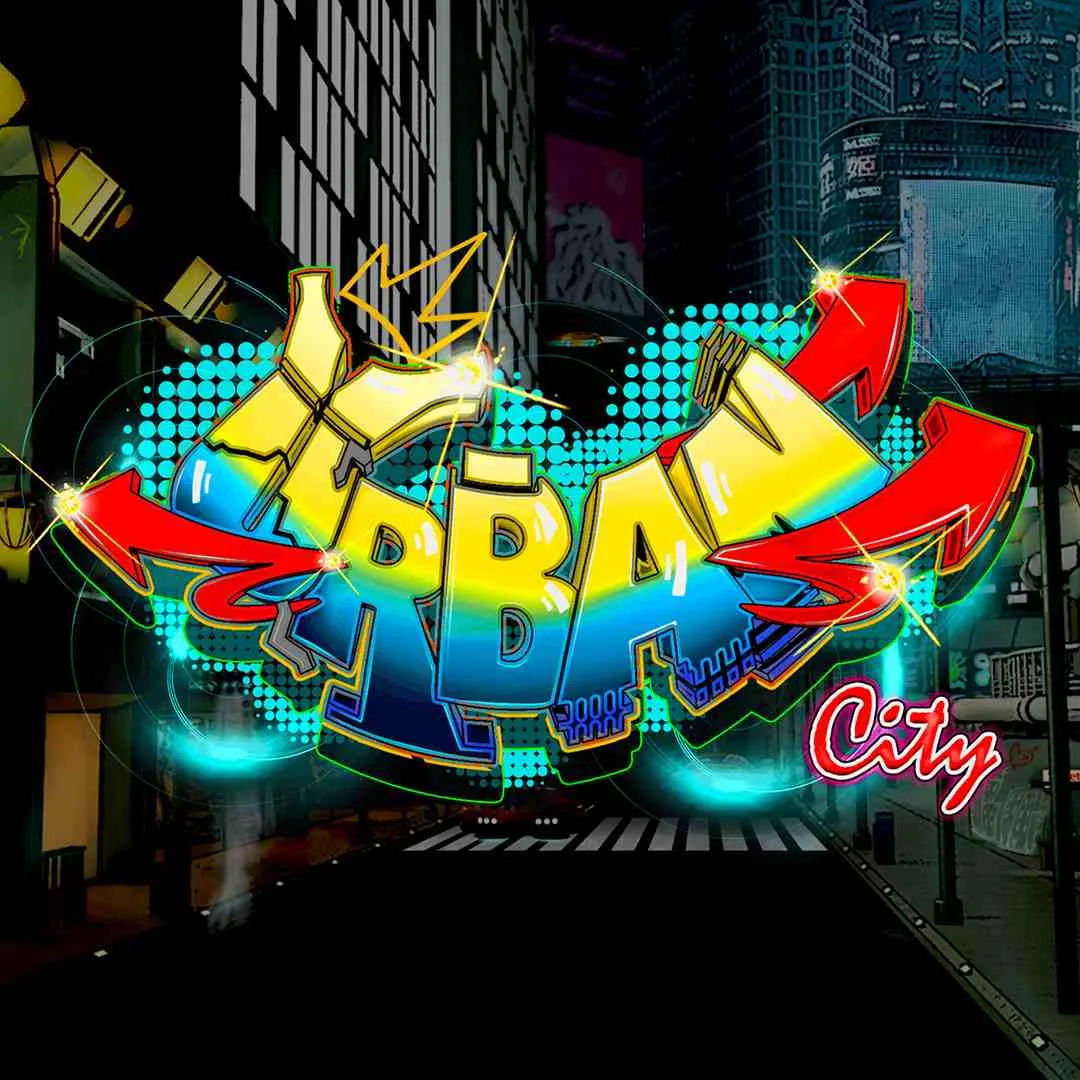 Urban City