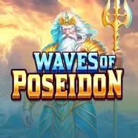Waves of Poseidon