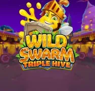 Wild Swarm Triple Hive