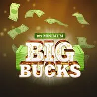 X10 Minimum Big Bucks
