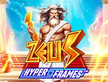 Zeus Hyper Frames