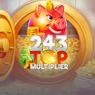 243 Top Multiplier