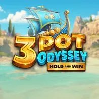 3 Pots Odissey Hold and Win
