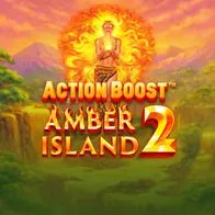 Action Boost Amber Island 2