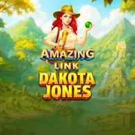 Amazing Link Dakota Jones