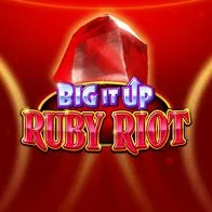 Big Hit Up Ruby Riot