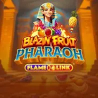 Blazing Fruit Pharaoh Flamelink