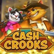 Cash Crooks