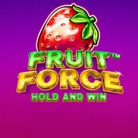 Fruit Force Hold and Win