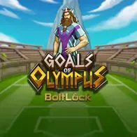 Goals Of Olympus Boltlock