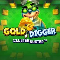 Gold Digger Cluster Buster 