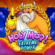 Holy Moo! Extreme Power