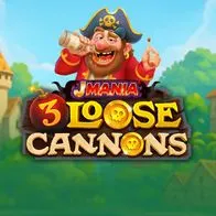 J Mania 3 Loose Cannons