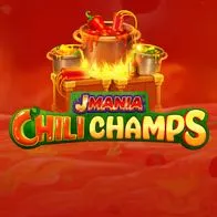 J Mania Chili Champs