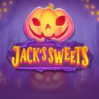 Jack's Sweets