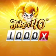 Joker 40 1000