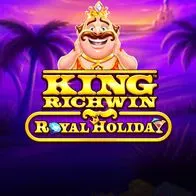 King Richwin Royal Holiday