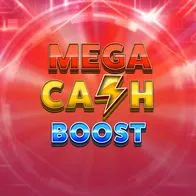 Mega Cash Boost Hold And Win