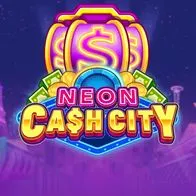 Neon Cash City