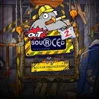 Outsourced 2