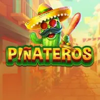Pinateros