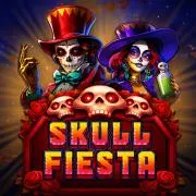 Skull Fiesta