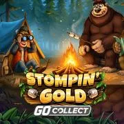 Stompin' Gold