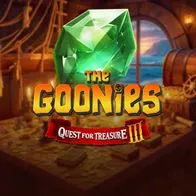 The Goonies Quest For Treasure 3