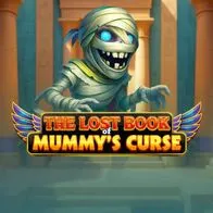 The Lost Book of Mummys Curse