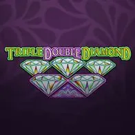 Triple Double Diamonds