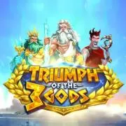 Triumph Of The Gods