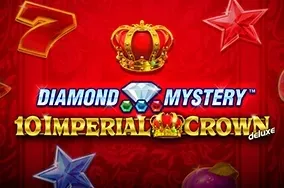 10 Imperial Crown Deluxe