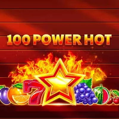 100 Power Hot