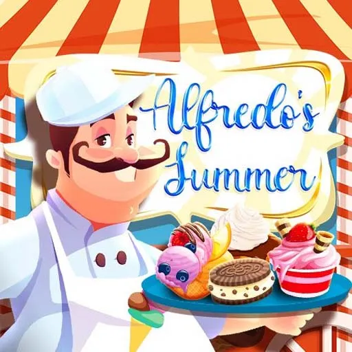 Alfredo's summer