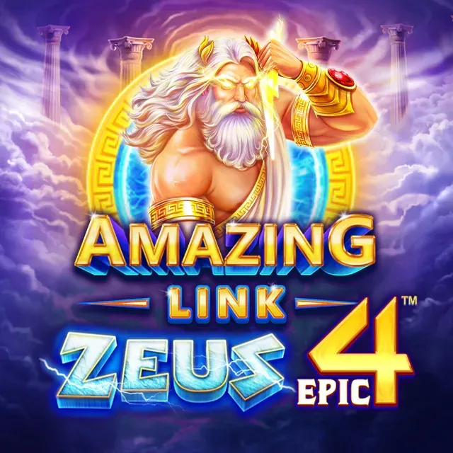 Amazing Link Zeus Epic 4