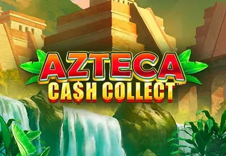 Azteca: Cash Collect