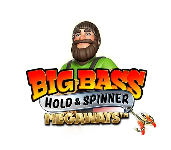 Big Bass Hold And Spinner Megaways