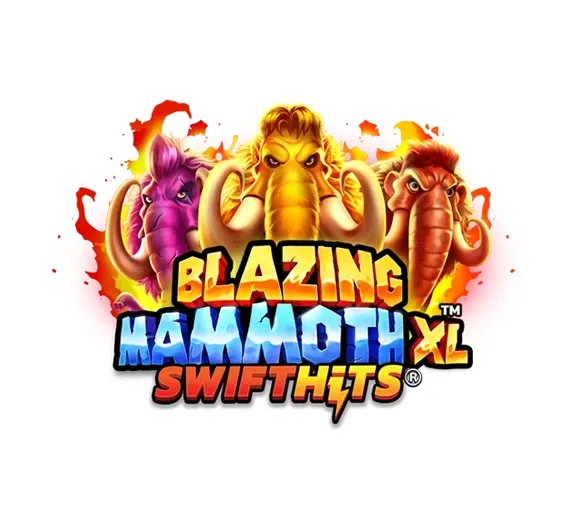 Blazing Mammoth XL