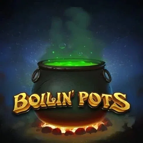 Boilin Pots