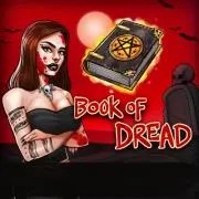 Book of dread