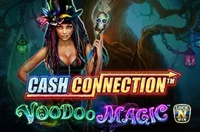 Cash Connection Voodoo Magic