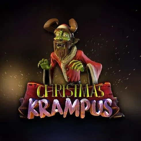 Christmas krampus