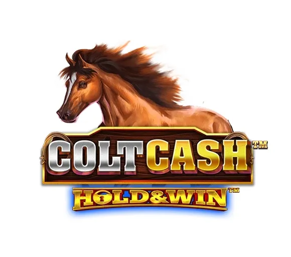Colt Cash Hold And Win
