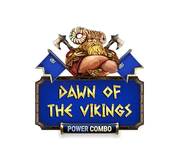 Dawn Of The Vikings Power Combo