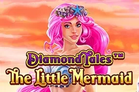 Diamonds Tale The little Mermaid