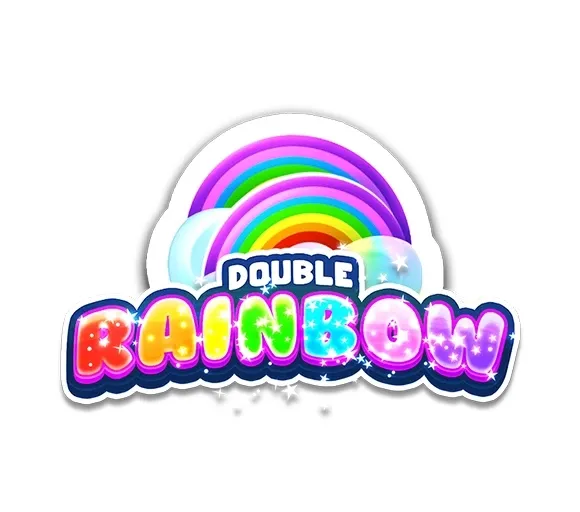 Double Rainbow