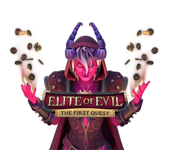 Elite Of Evil First Quest