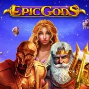 Epic Gods