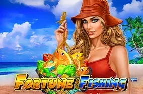 Fortune Fishing