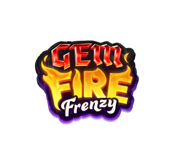 Gem Fire Frenzy